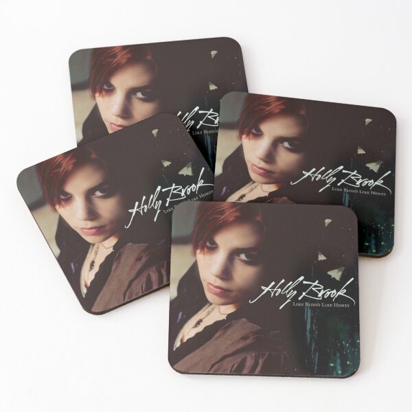 Item preview, Skylar Grey - Like Blood Like Honey album 2006 designed and sold by the okayest  designs.