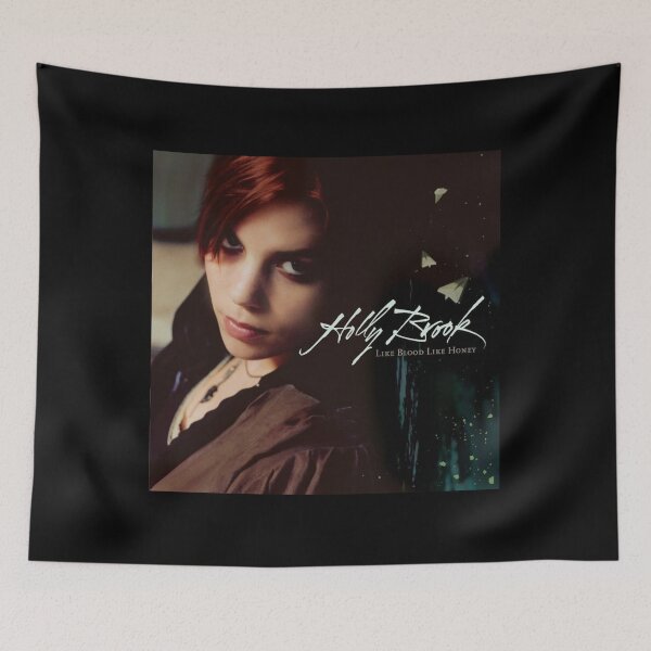 Item preview, Skylar Grey - Like Blood Like Honey album 2006 designed and sold by the okayest  designs.