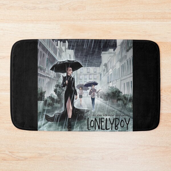 Item preview, Skylar Grey - lofi chill vibes with skylar grey album 2023 designed and sold by the okayest  designs.