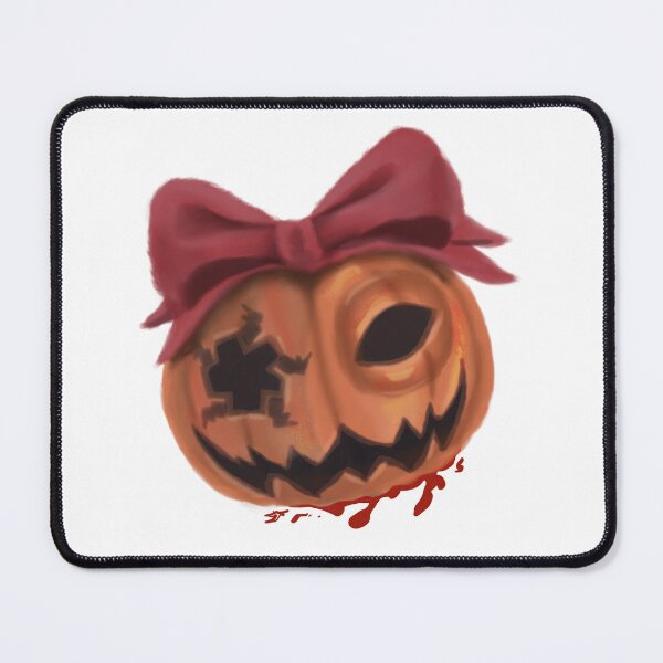 Item preview, Leftover pumpkin designed and sold by DadierDaBoo.