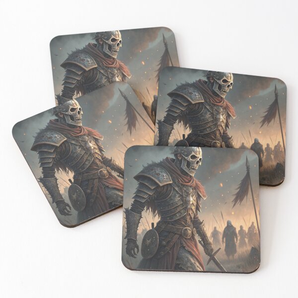 Item preview, The Cursed Duelist designed and sold by SignumShop.