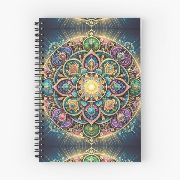 Item preview, Mandala of PARTNERSHIP designed and sold by Nat-Rio.