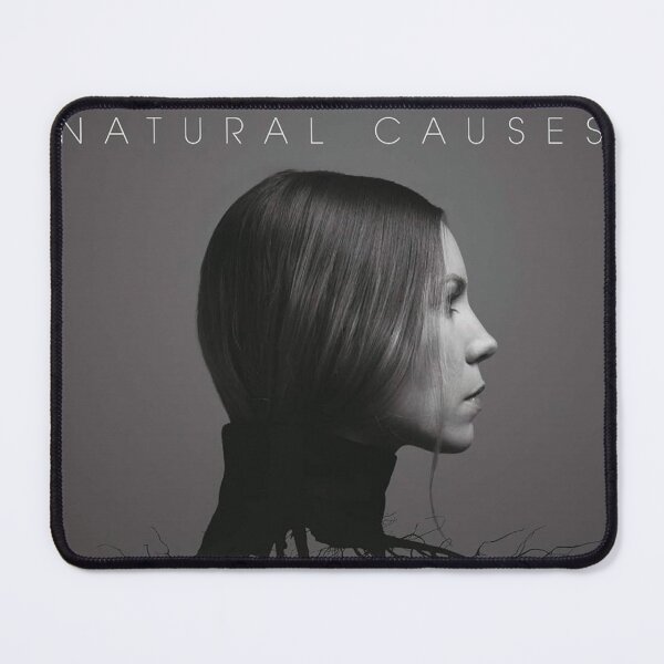 Item preview, Skylar Grey - Natural Causes album 2016 designed and sold by the okayest  designs.