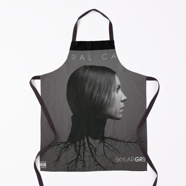 Item preview, Skylar Grey - Natural Causes album 2016 designed and sold by the okayest designs.