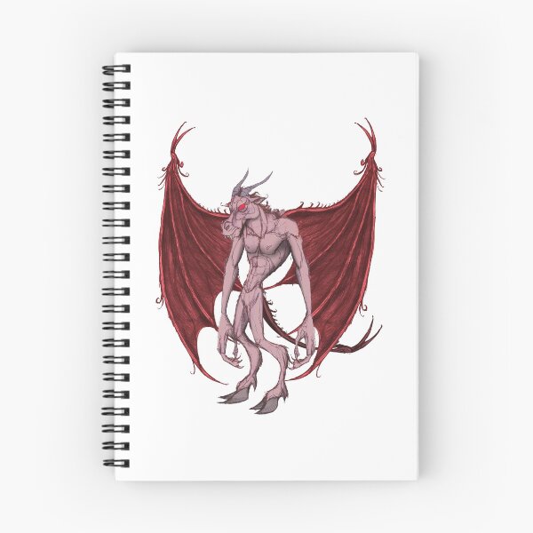 Item preview, Jersey Devil designed and sold by wickedcartoons.