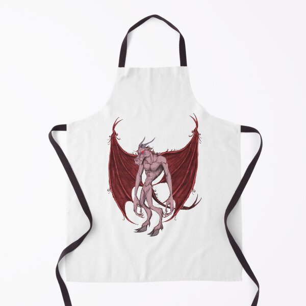 Item preview, Jersey Devil designed and sold by wickedcartoons.