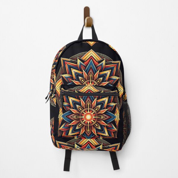 Item preview, Mandala of CONFIDENCE  designed and sold by Nat-Rio.
