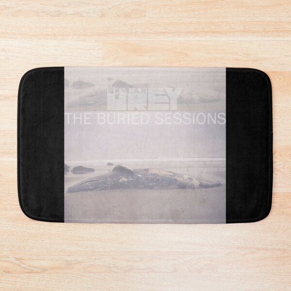 Item preview, Skylar Grey - The Buried Sessions album 2012 designed and sold by the okayest  designs.