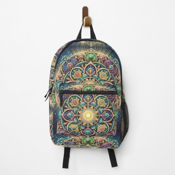 Item preview, Mandala of PARTNERSHIP designed and sold by Nat-Rio.