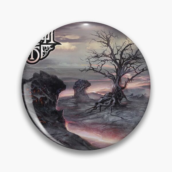 Item preview, Solution .45 - For Aeons Past album 2010 designed and sold by the okayest  designs.