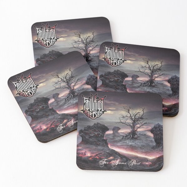 Item preview, Solution .45 - For Aeons Past album 2010 designed and sold by the okayest  designs.