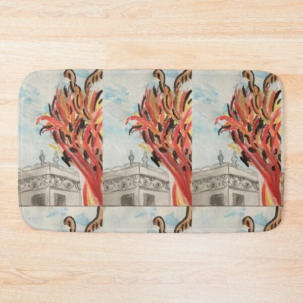Item preview, Fire designed and sold by Kserr.