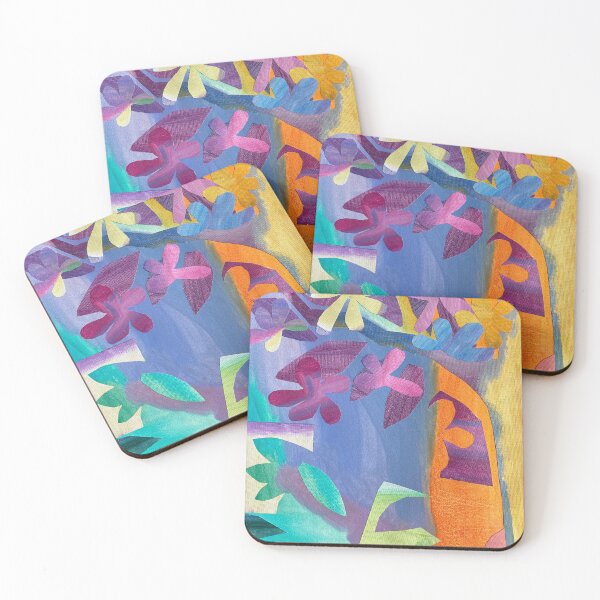 Item preview, Impressions of Color designed and sold by Jeanne Henner.