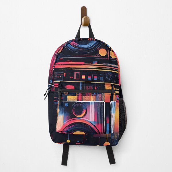 Item preview, Music Is What Feelings Sound Like designed and sold by dharanna.