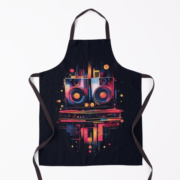 Item preview, Music Is What Feelings Sound Like designed and sold by dharanna.