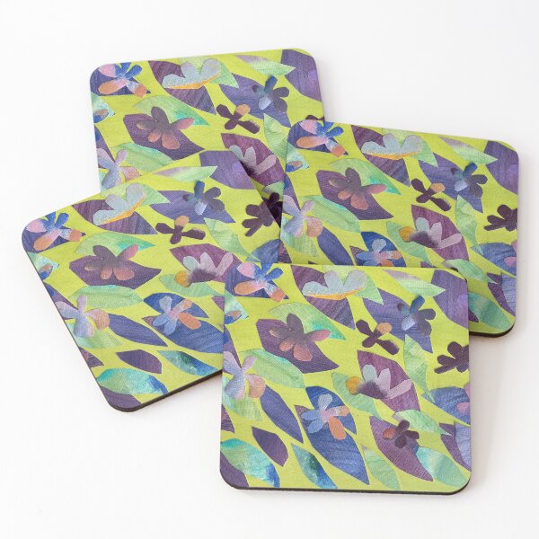 Item preview, Spring Expressions designed and sold by Jeanne Henner.