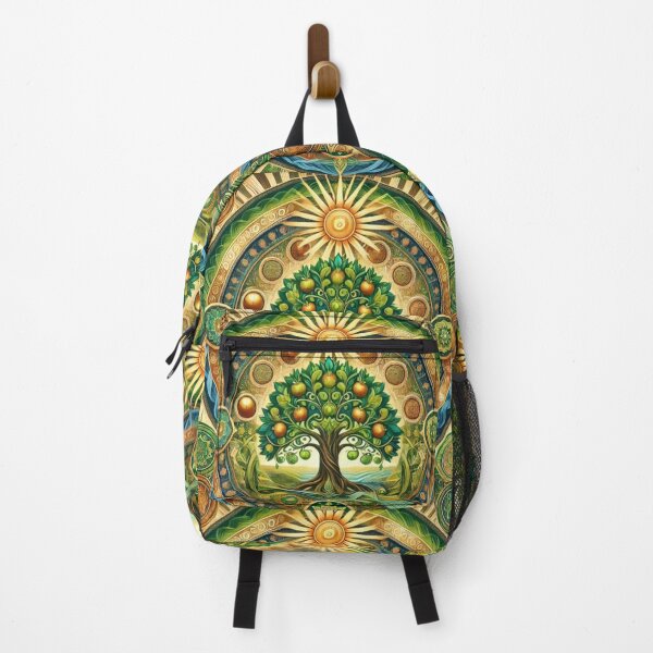 Item preview, Mandala of PROSPERITY  designed and sold by Nat-Rio.