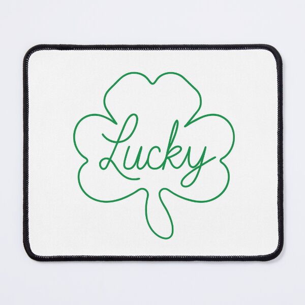 Item preview, St. Patrick’s Day Lucky Clover Fest designed and sold by Timegraf.