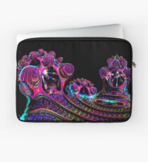 Alien Plantation Laptop Sleeve