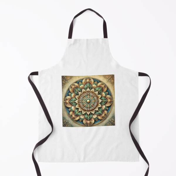 Item preview, Mandala of SUCCESS designed and sold by Nat-Rio.