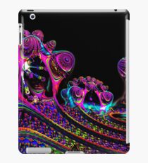 Alien Plantation iPad Case/Skin