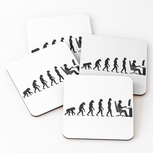Item preview, Gamer Evolution designed and sold by Angry Swan Designs.