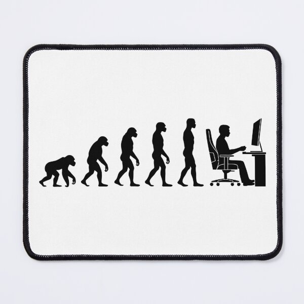 Item preview, Gamer Evolution designed and sold by Angry Swan Designs.