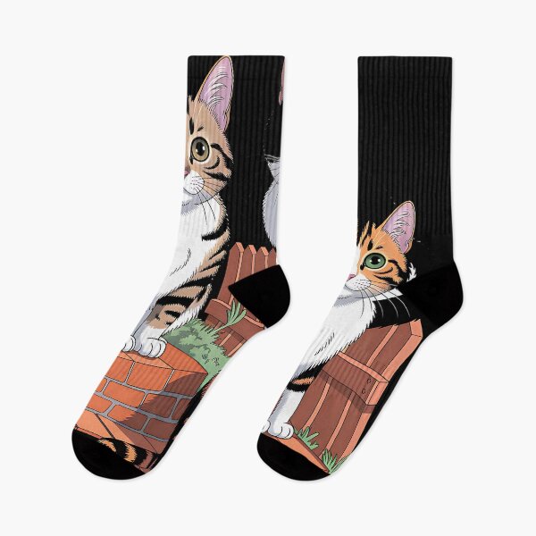 Item preview, City Cat Portraits designed and sold by SpeakingPrint2.
