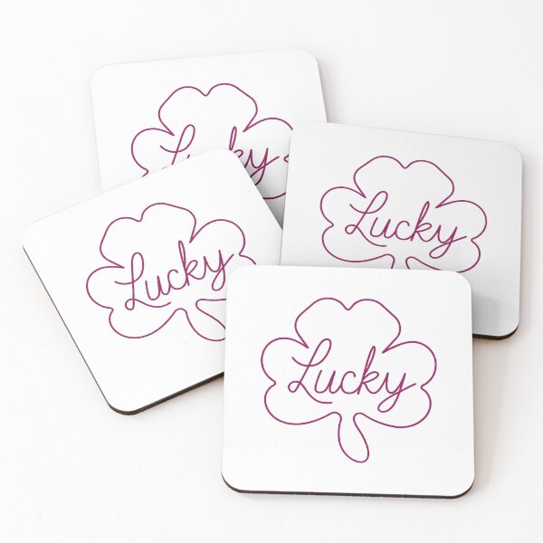 Item preview, St. Patrick’s Day Lucky Clover Fest designed and sold by Timegraf.