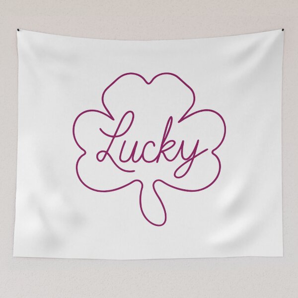 Item preview, St. Patrick’s Day Lucky Clover Fest designed and sold by Timegraf.
