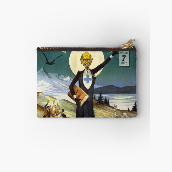 Item preview, Albert Gantner Absinthe Prohibition in Switzerland designed and sold by Vintage Designs +.