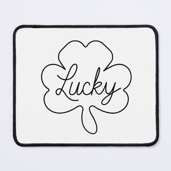 Item preview, St. Patrick’s Day Lucky Clover Fest designed and sold by Timegraf.