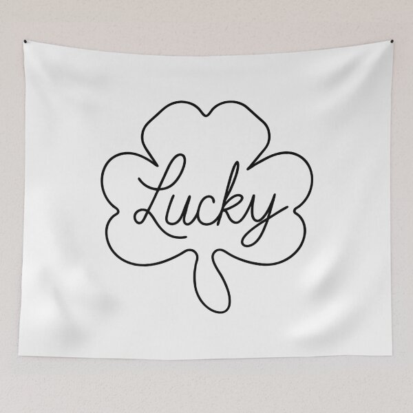 Item preview, St. Patrick’s Day Lucky Clover Fest designed and sold by Timegraf.