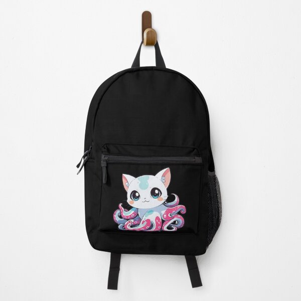 Item preview, Octo Kitty designed and sold by Getup-clothing.
