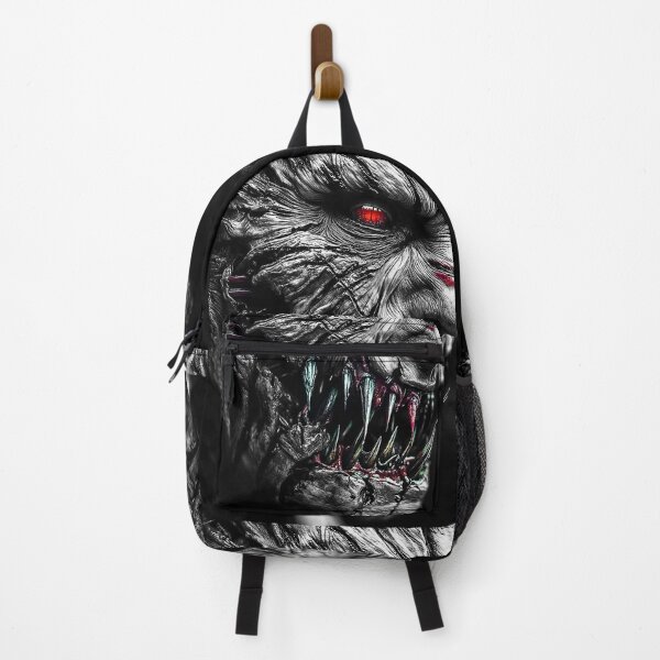 Item preview, Volatile – Unleashed Nightmare designed and sold by SuaveDesigner.