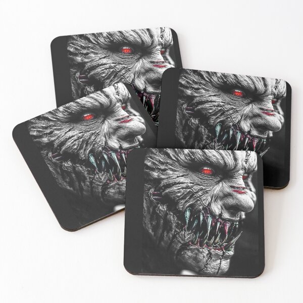 Item preview, Volatile – Unleashed Nightmare designed and sold by SuaveDesigner.