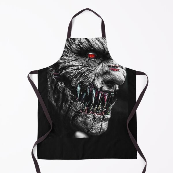 Item preview, Volatile – Unleashed Nightmare designed and sold by SuaveDesigner.