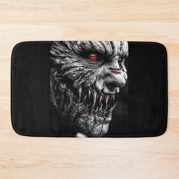 Item preview, Volatile – Unleashed Nightmare designed and sold by SuaveDesigner.