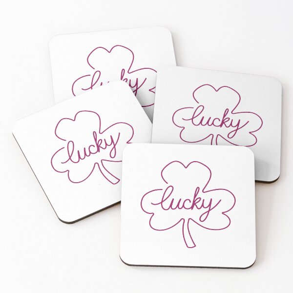 Item preview, St. Patrick’s Day Lucky Clover Fest designed and sold by Timegraf.