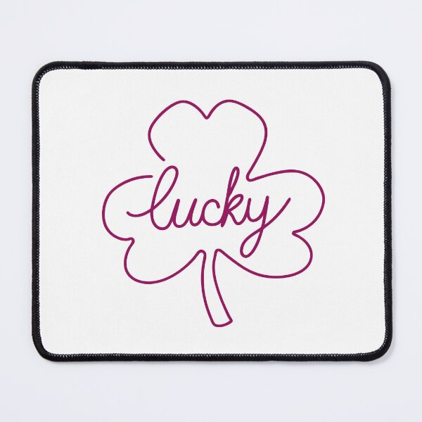 Item preview, St. Patrick’s Day Lucky Clover Fest designed and sold by Timegraf.