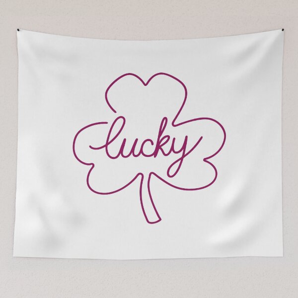 Item preview, St. Patrick’s Day Lucky Clover Fest designed and sold by Timegraf.