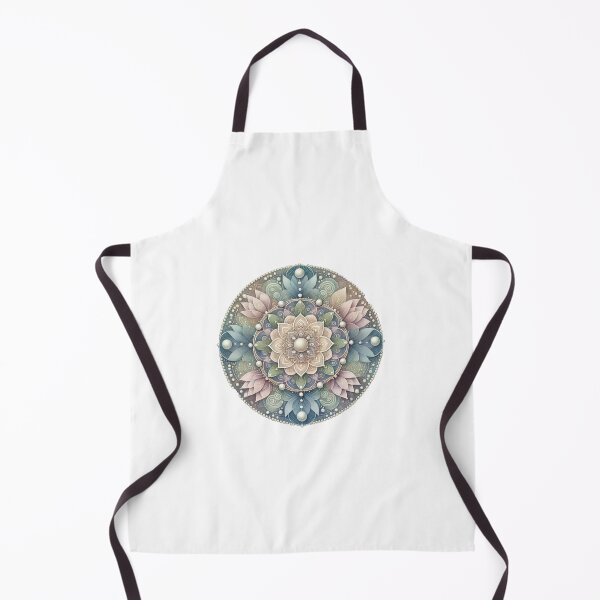 Item preview, Mandala of HEALING designed and sold by Nat-Rio.