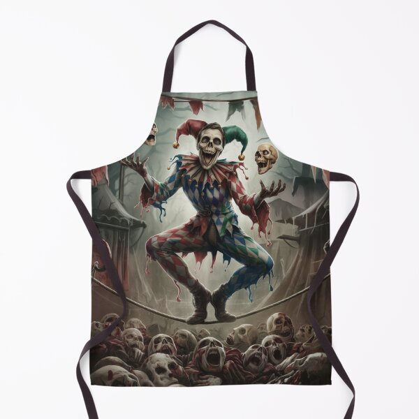 Item preview, The Bone Jester designed and sold by SignumShop.