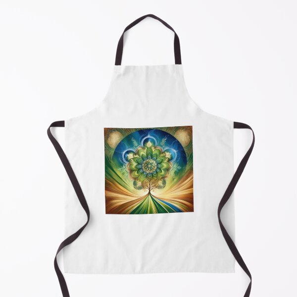 Item preview, Mandala of PERSONAL GROWTH designed and sold by Nat-Rio.