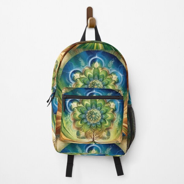 Item preview, Mandala of PERSONAL GROWTH  designed and sold by Nat-Rio.