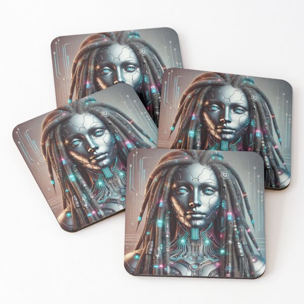 Item preview, robo rasta designed and sold by SilaShop222.