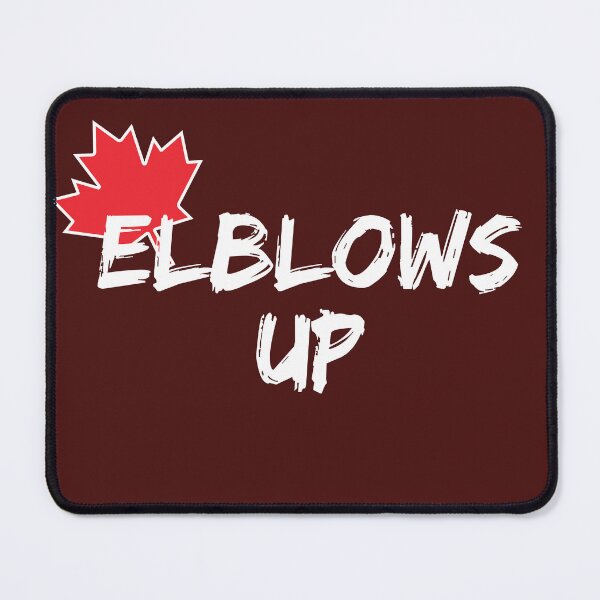 Item preview, elblows up canada designed and sold by perfect world.