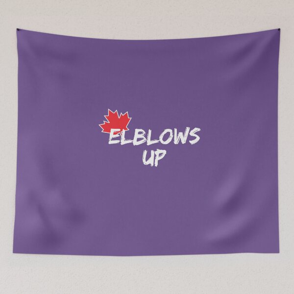 Item preview, elblows up canada designed and sold by perfect  world.