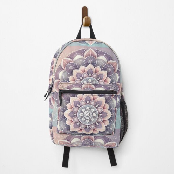 Item preview, Mandala of SELF ACCEPTANCE  designed and sold by Nat-Rio.