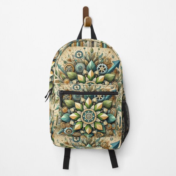 Item preview, Mandala of BUSINESS GROWTH  designed and sold by Nat-Rio.